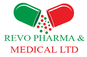 REVOPHARMA AND MEDICAL LTD